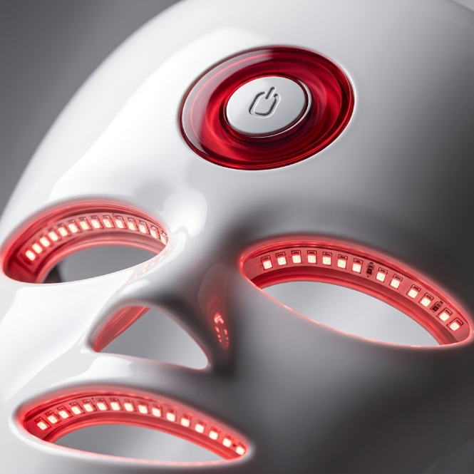 Redlight Therapy Mask